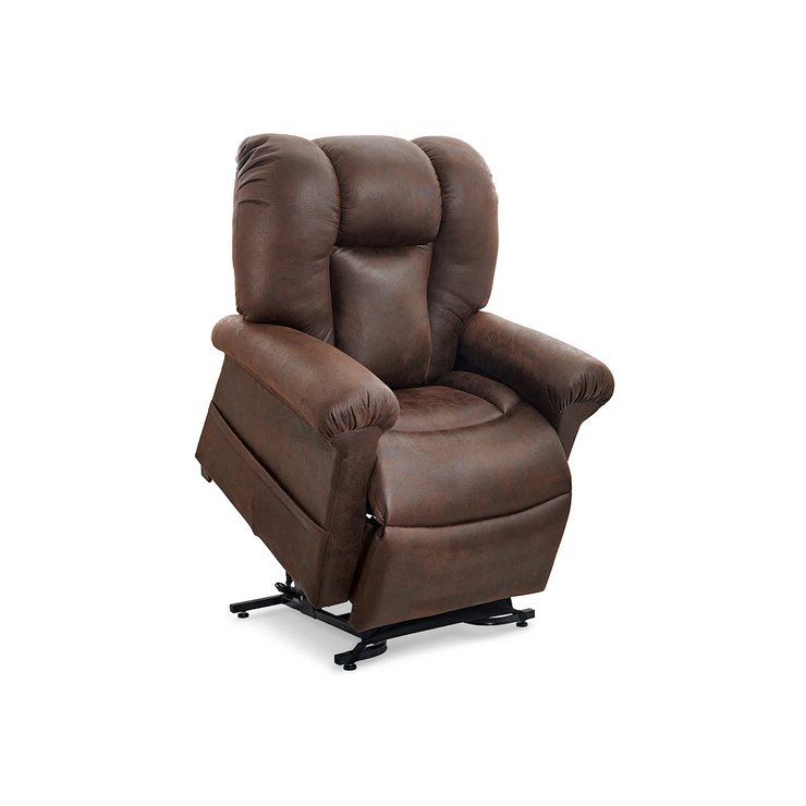 UltraComfort UC520 Sol Lift Chair Stellar 520 Medium AutoDrive JZ UC520-MED-DST-JBO