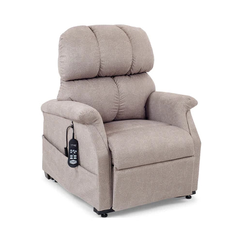 UltraComfort UC548 Stella Petite Zero Gravity Lift Recliner Chair UC548-JPT-DST-EOX