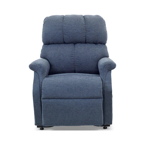 UltraComfort UC548 Stella Petite Zero Gravity Lift Recliner Chair UC548-JPT-DST-EOX