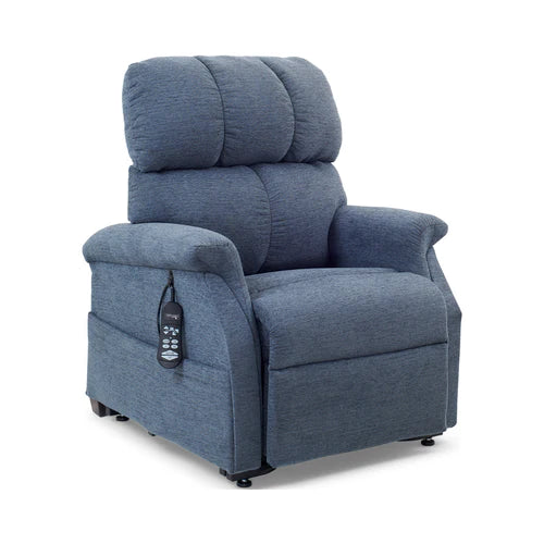 UltraComfort UC548 Stella Petite Zero Gravity Lift Recliner Chair UC548-JPT-DST-EOX