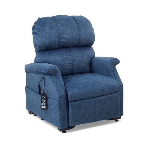 UltraComfort UC548 Stella Petite Zero Gravity Lift Recliner Chair UC548-JPT-DST-EOX