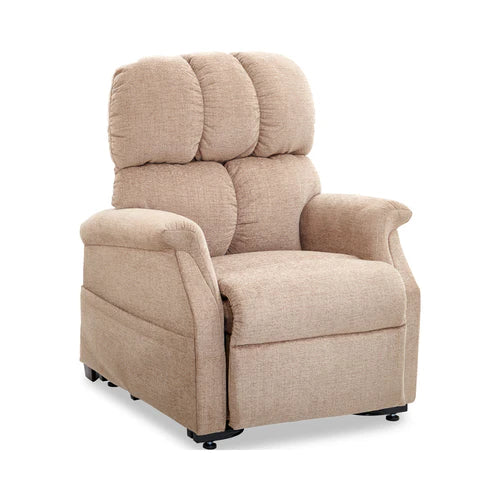 UltraComfort UC548 Stella Petite Zero Gravity Lift Recliner Chair UC548-JPT-DST-EOX