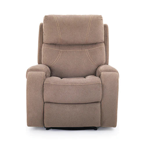 UltraCozy UC671 Medium Zero Gravity+ Powered Recliner Chair Torres Clove UC671-MED-STD-TCL