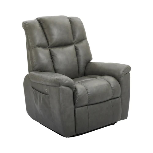 UltraCozy Zero Gravity Powered+ Recliner Chair UC669-MED-STD-LCO