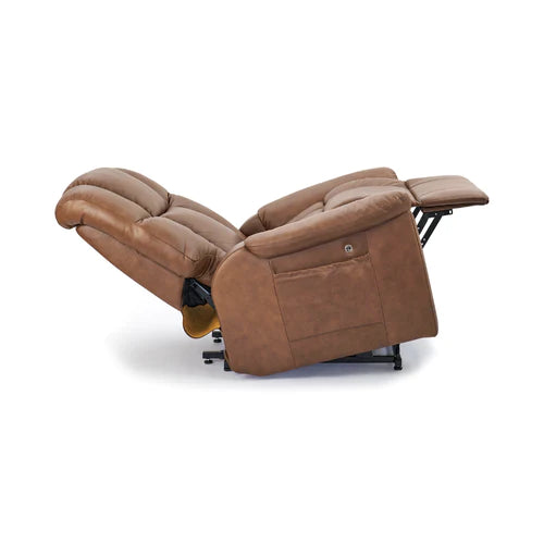 UltraCozy Zero Gravity Powered+ Recliner Chair UC669-MED-STD-LCO