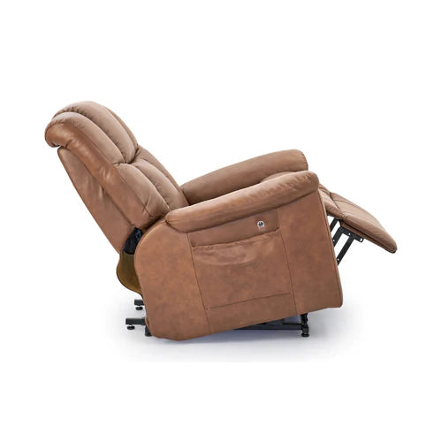 UltraCozy Zero Gravity Powered+ Recliner Chair UC669-MED-STD-LCO