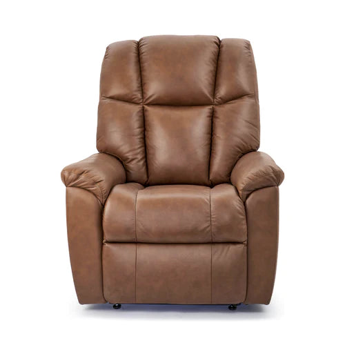 UltraCozy Zero Gravity Powered+ Recliner Chair UC669-MED-STD-LCO