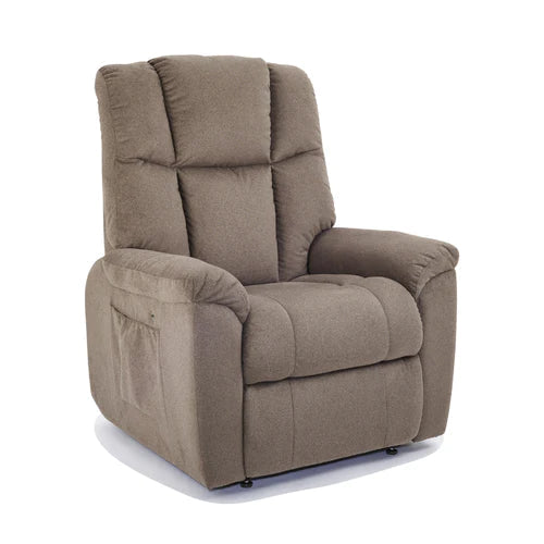 UltraCozy Zero Gravity Powered+ Recliner Chair UC669-MED-STD-LCO