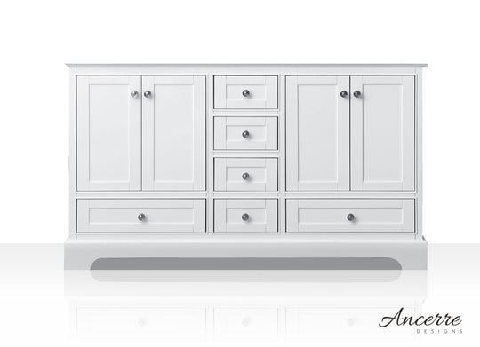 Ancerre Designs Audrey Bathroom Vanity Set