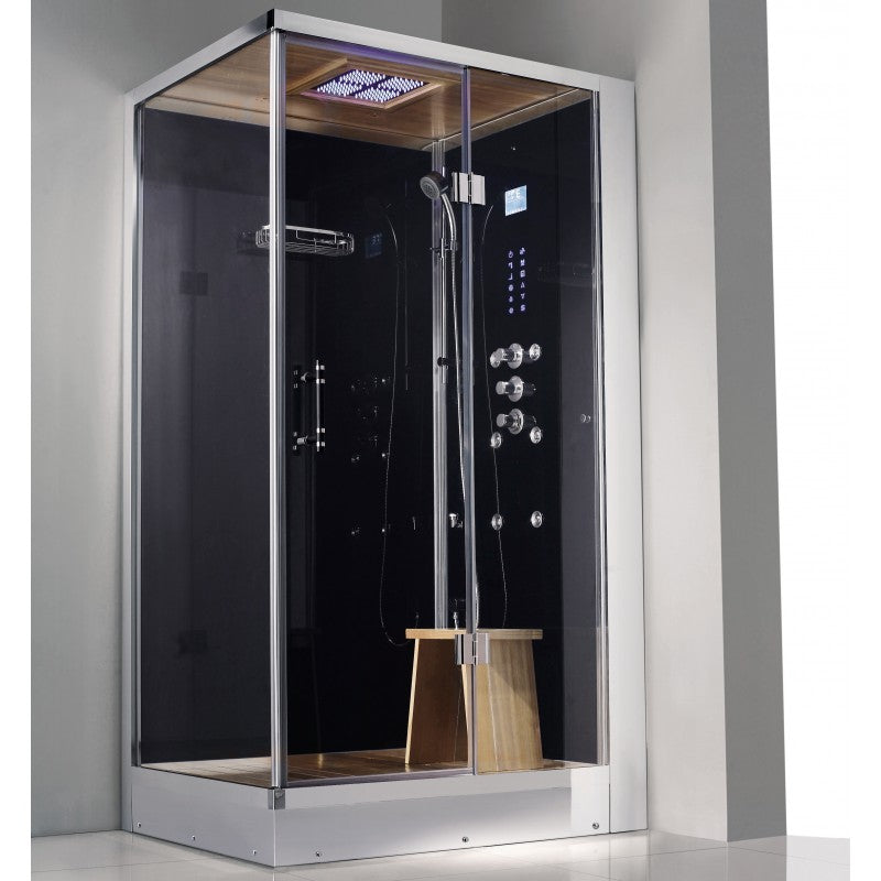 Athena WS-109R Steam Shower