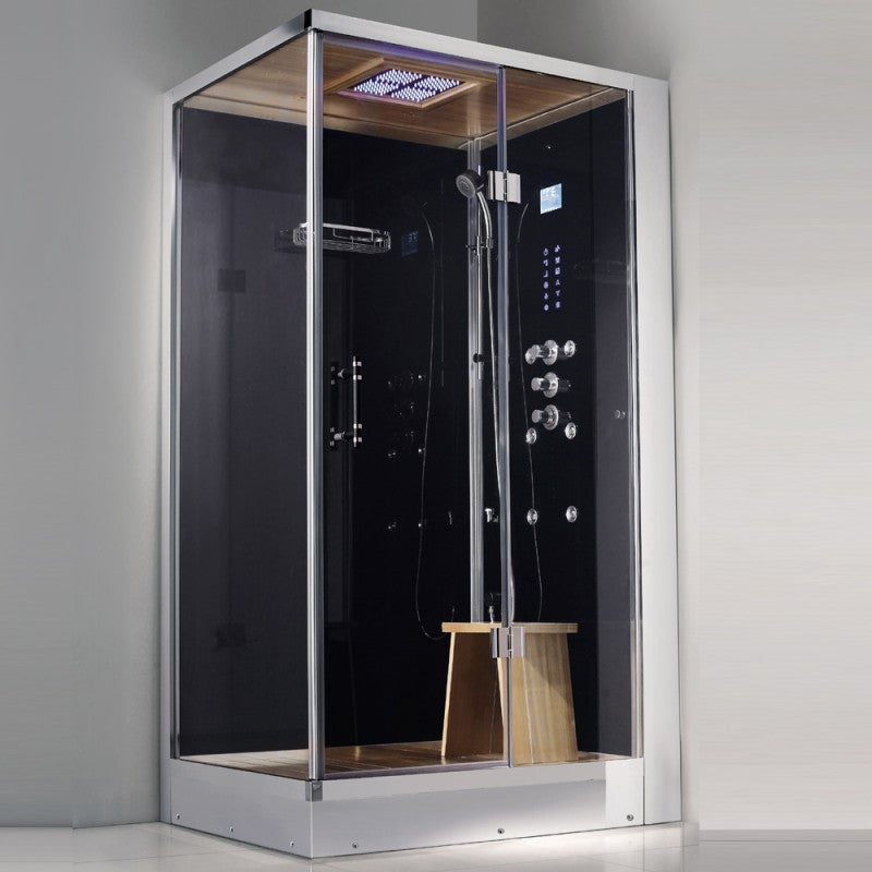 Athena WS-108R Steam Shower