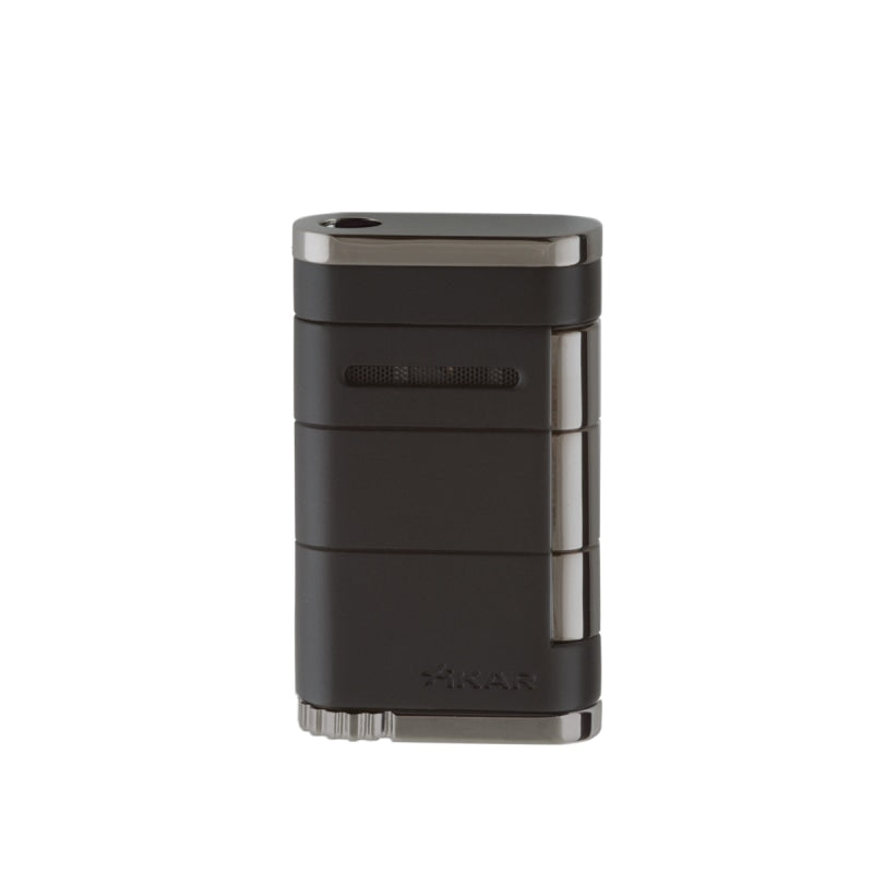 Xikar Allume Single-jet Lighter XI-531BK