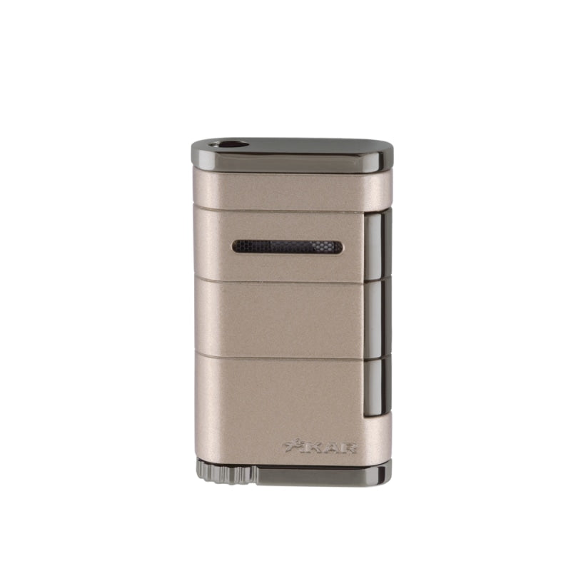 Xikar Allume Single-jet Lighter XI-531BK