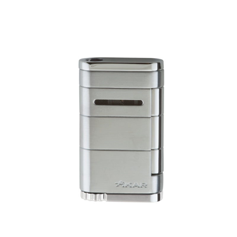 Xikar Allume Single-jet Lighter XI-531BK