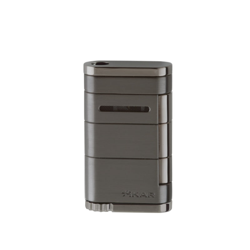 Xikar Allume Single-jet Lighter XI-531BK