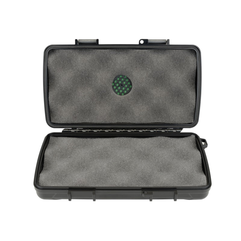 Xikar Cigar 5-Cigar Travel Humidor P-XI-205