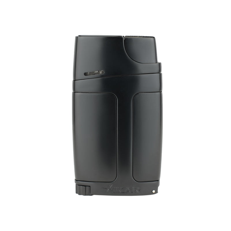 Xikar ELX Double-jet Cigar Lighter XI-550BK2