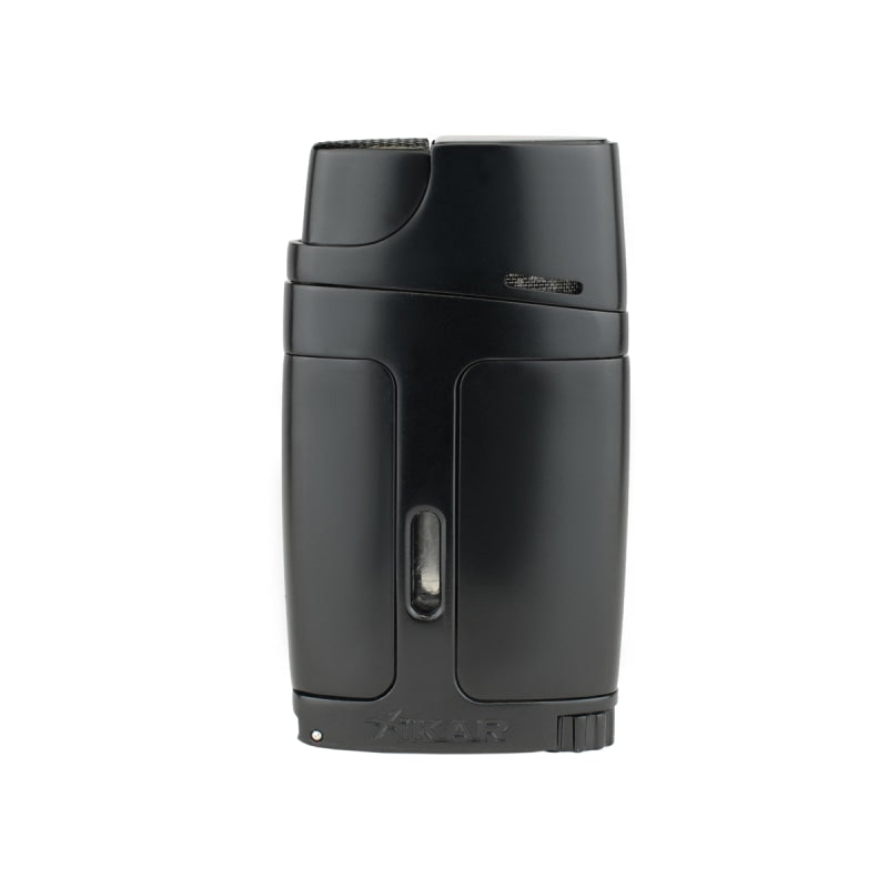 Xikar ELX Double-jet Cigar Lighter XI-550BK2