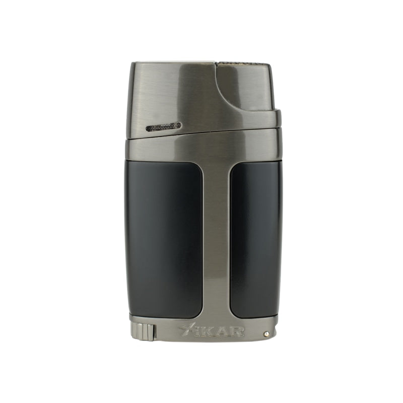 Xikar ELX Double-jet Cigar Lighter XI-550BK2