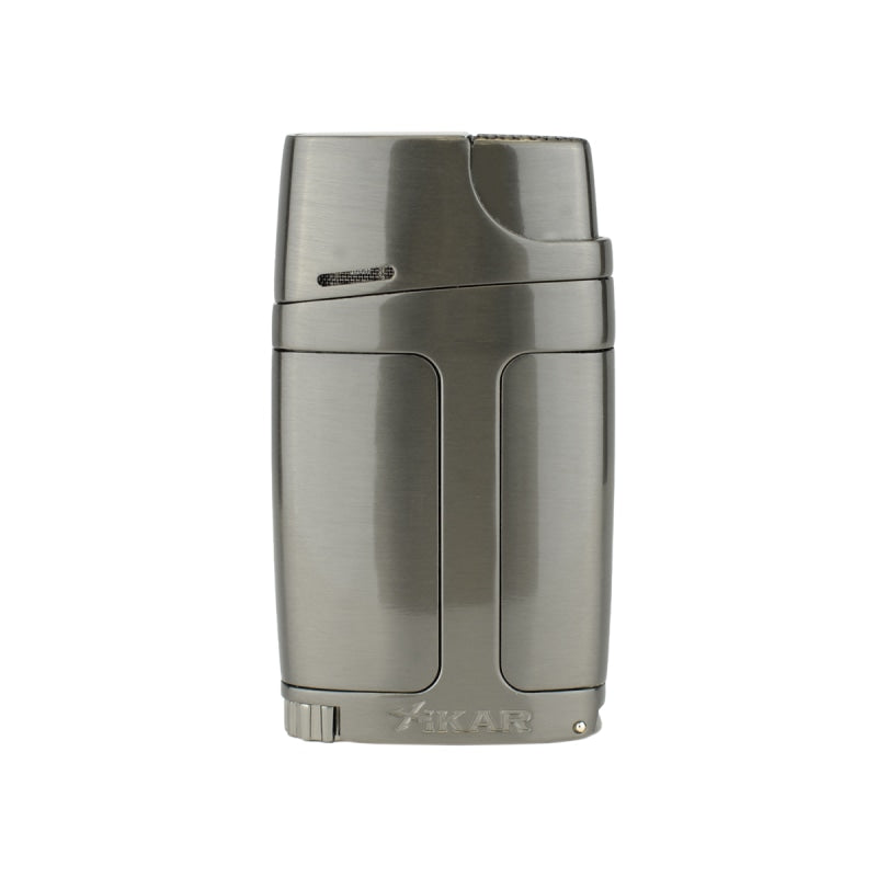 Xikar ELX Double-jet Cigar Lighter XI-550BK2