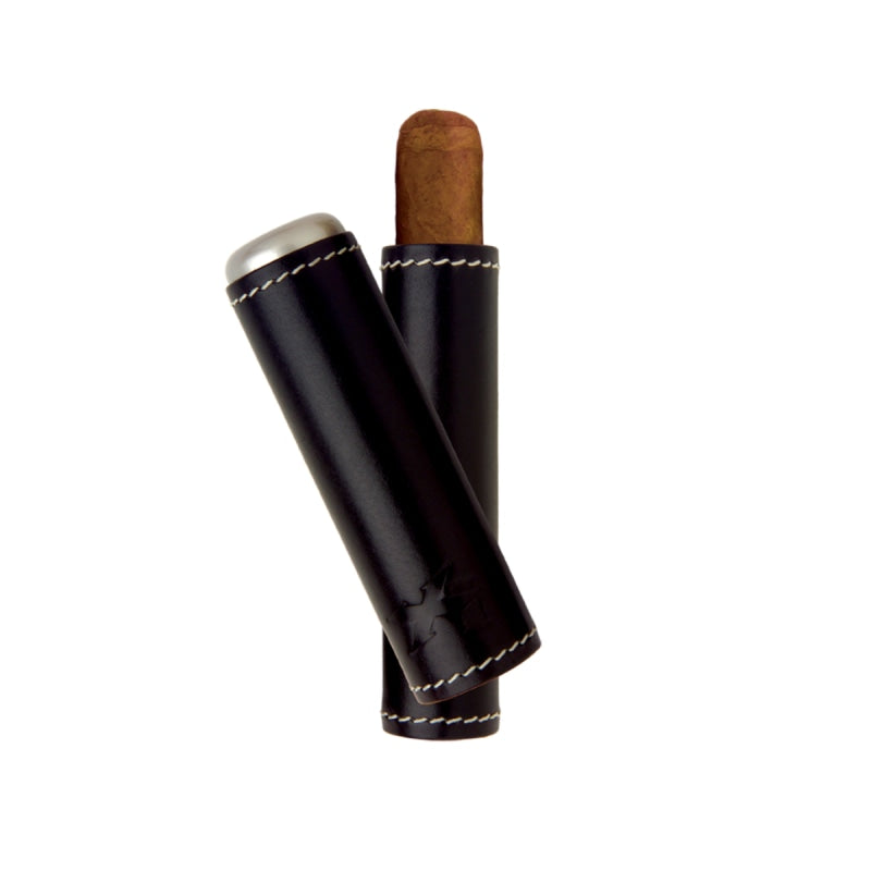 Xikar Envoy Single Cigar Case XI-241BK