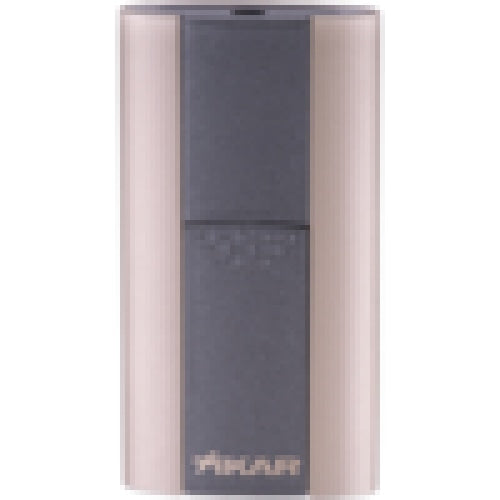 Xikar Flash Single-jet Lighter  XI-506BK