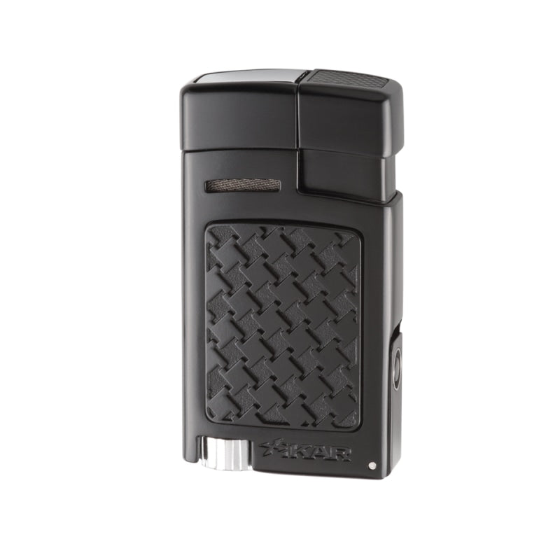 Xikar Forte Hybrid Flame Lighter XI-524BKH