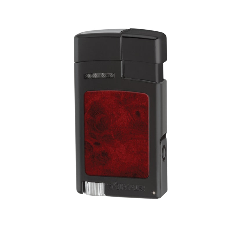 Xikar Forte Hybrid Flame Lighter XI-524BKH