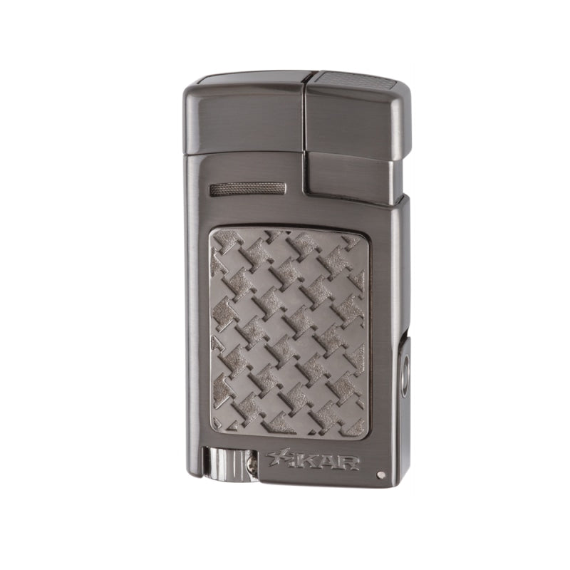 Xikar Forte Hybrid Flame Lighter XI-524BKH