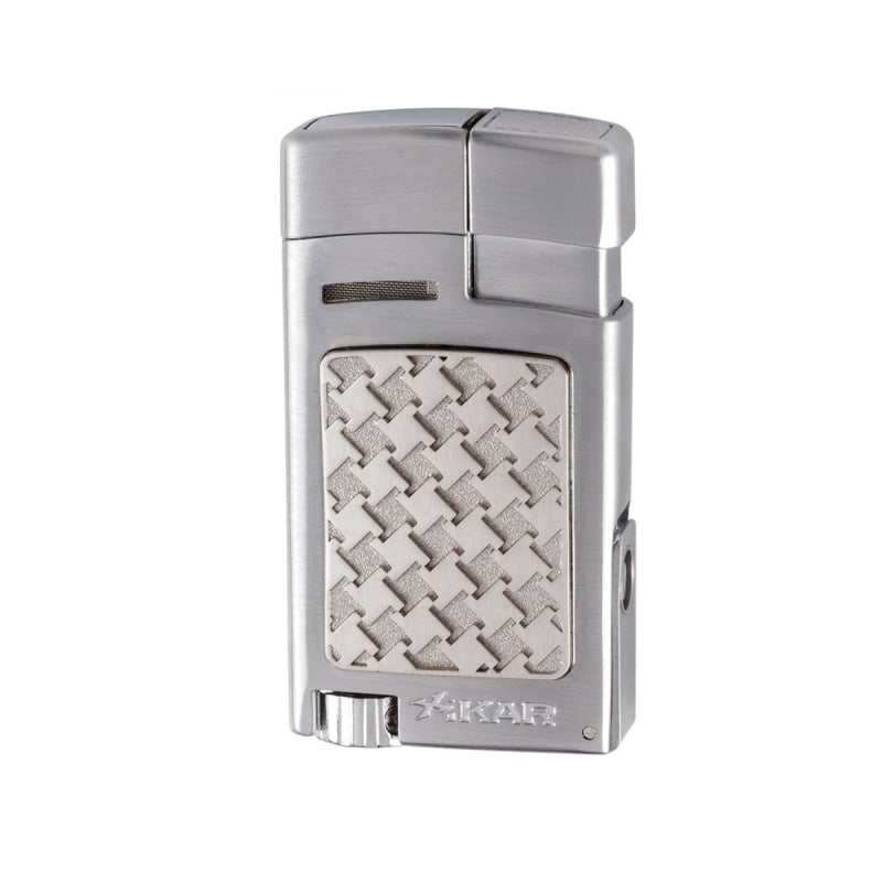 Xikar Forte Hybrid Flame Lighter XI-524BKH