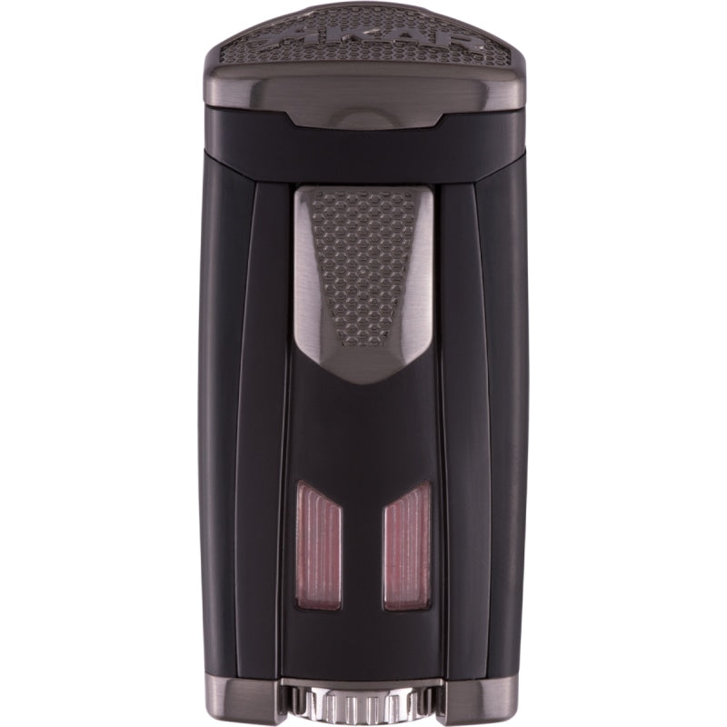 Xikar HP3 Triple-jet Flame Lighter XI-573G2