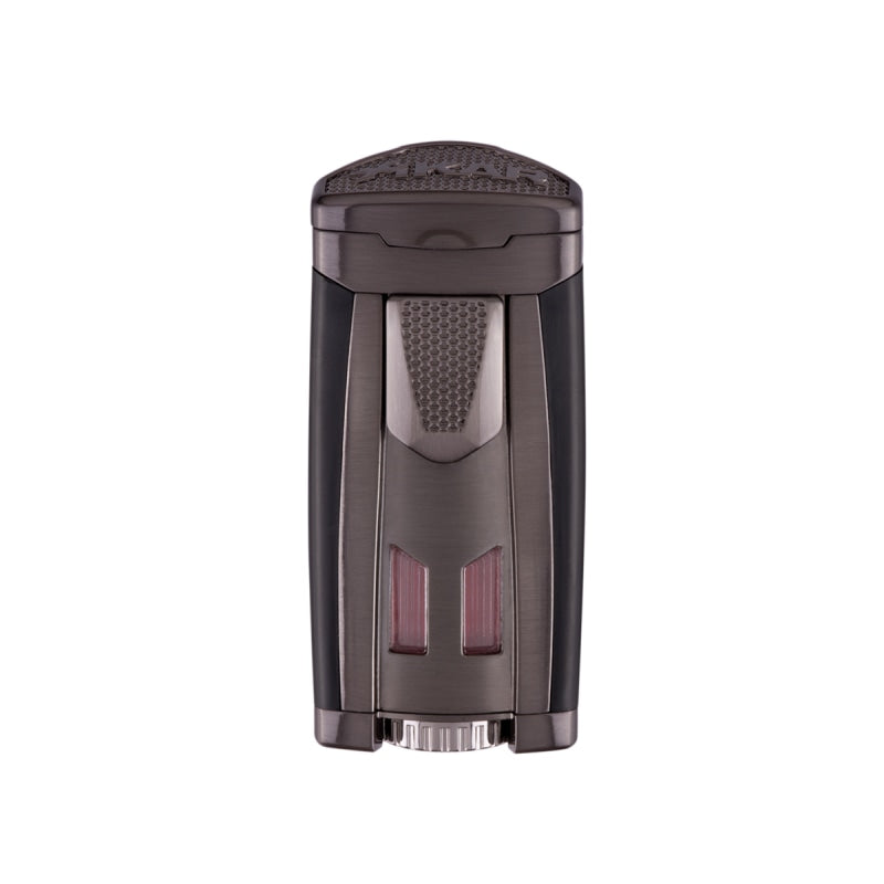 Xikar HP3 Triple-jet Flame Lighter XI-573G2