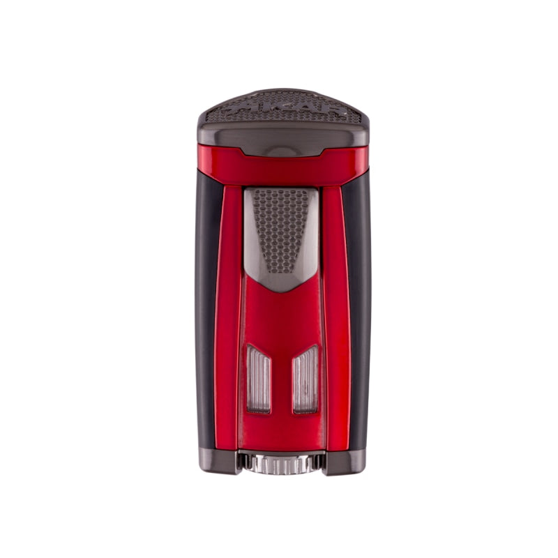 Xikar HP3 Triple-jet Flame Lighter XI-573G2