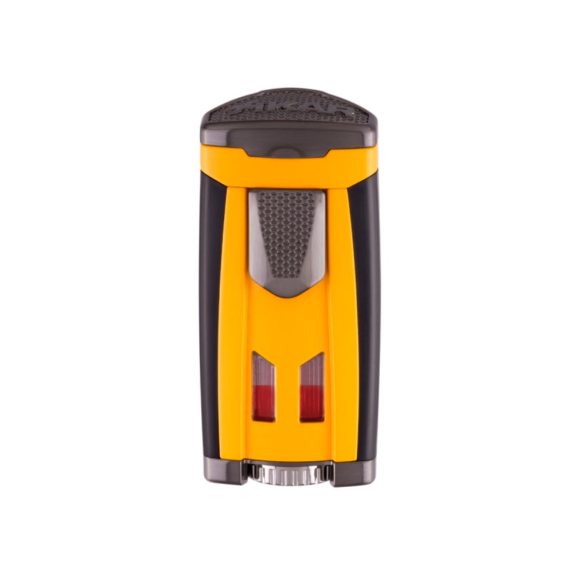 Xikar HP3 Triple-jet Flame Lighter XI-573G2