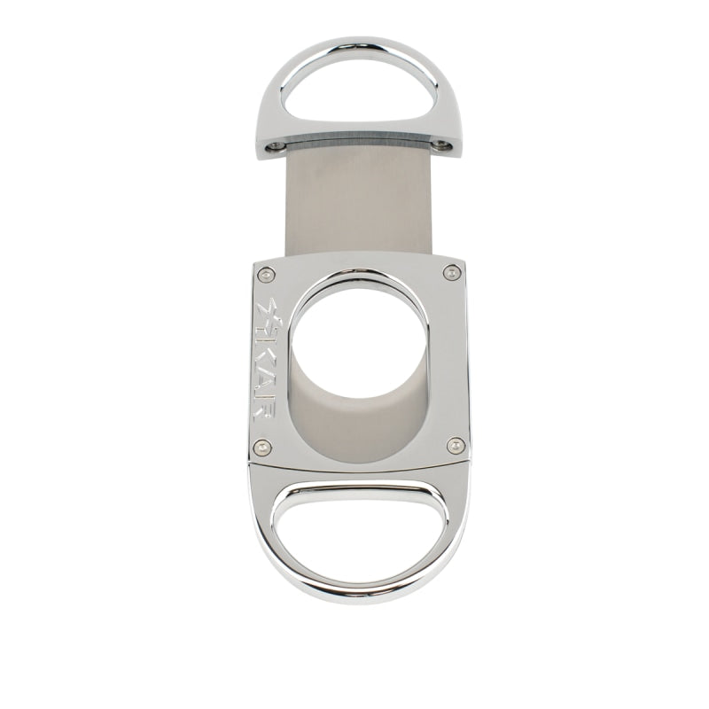 Xikar M8 Cigar Cutter  XI-209BK2