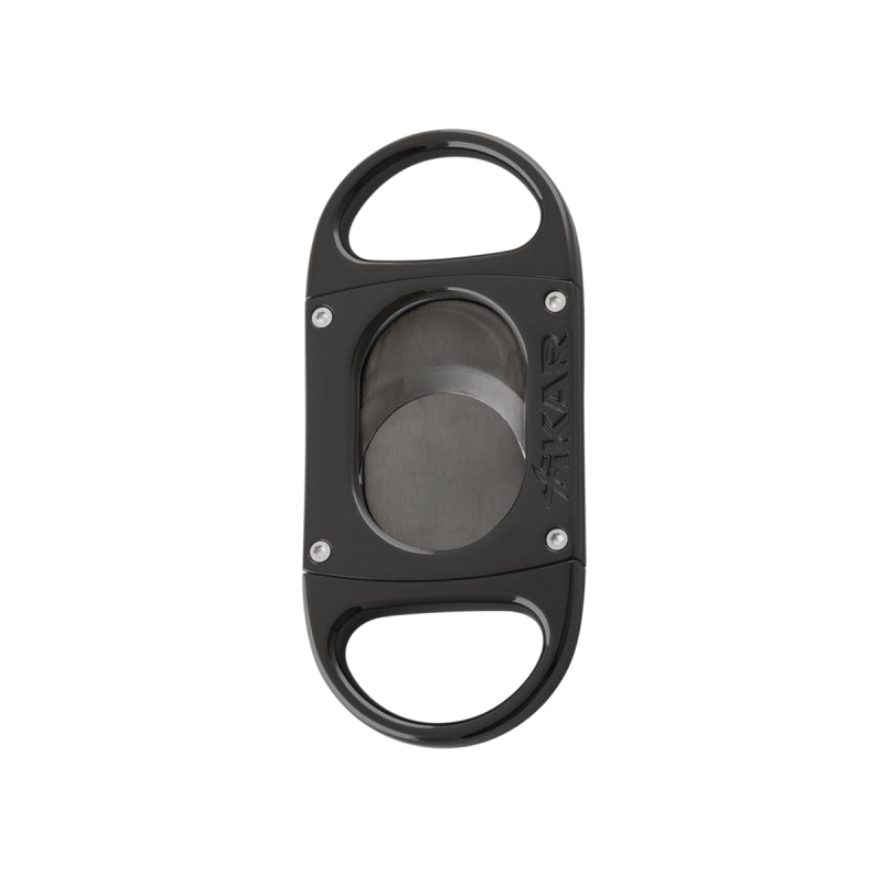 Xikar M8 Cigar Cutter  XI-209BK2