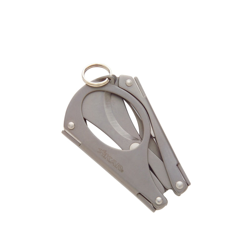 Xikar MTX Multi-tool Cigar Cutter XI-400BB