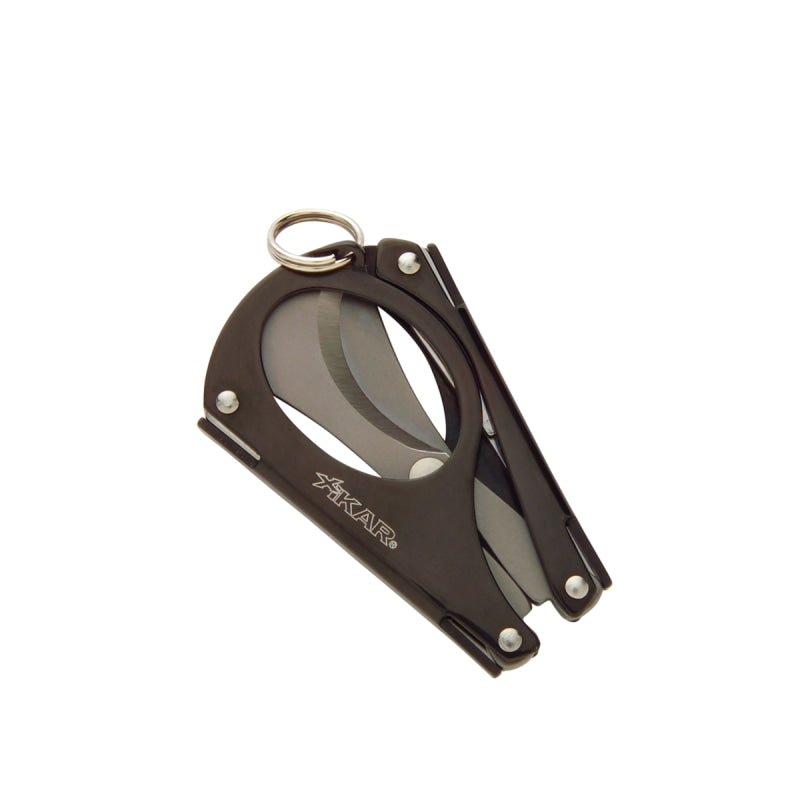 Xikar MTX Multi-tool Cigar Cutter XI-400BB