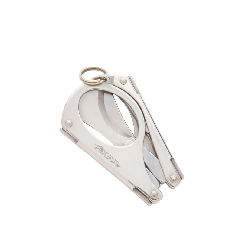 Xikar MTX Multi-tool Cigar Cutter XI-400BB