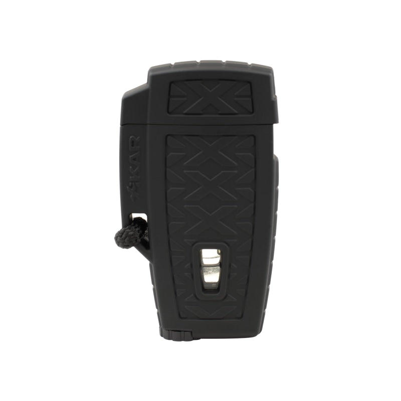 Xikar Stratosphere Windproof Lighter XI-520BK