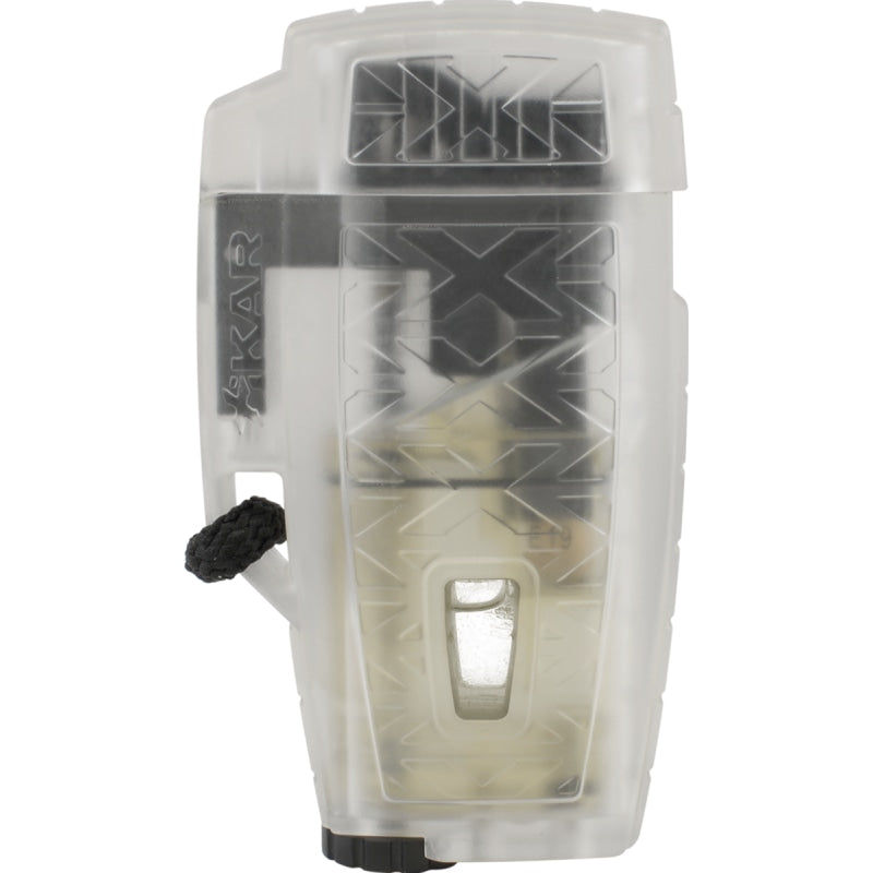 Xikar Stratosphere Windproof Lighter XI-520BK