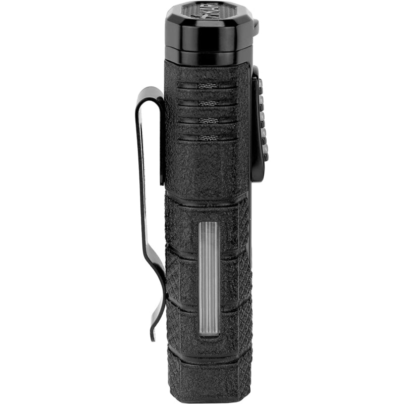 Xikar Tactical Triple Flame Lighter XI-553GMBK