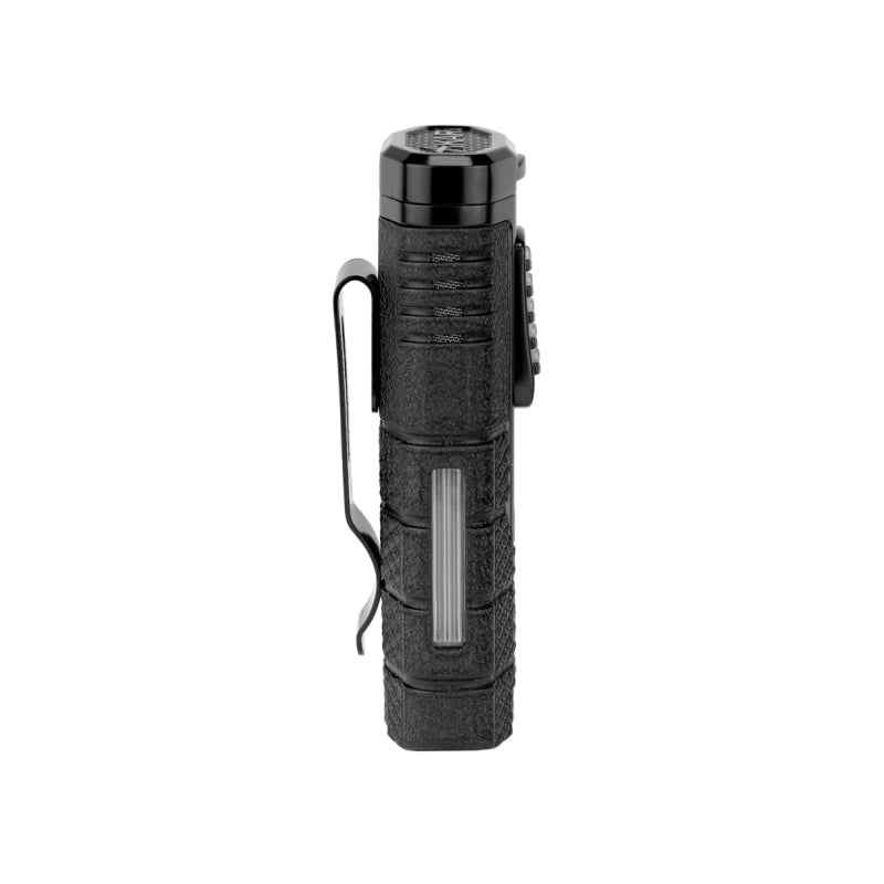 Xikar Tactical Triple-jet Flame Lighter XI-553BK2