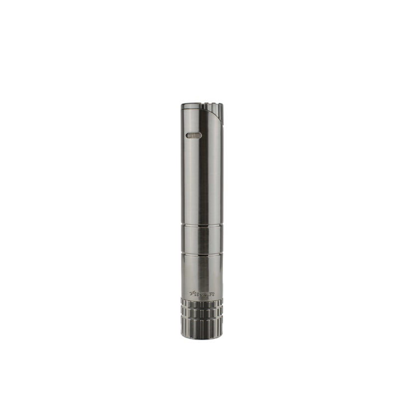 Xikar Turrim Single-jet Flame Lighter XI-563G2