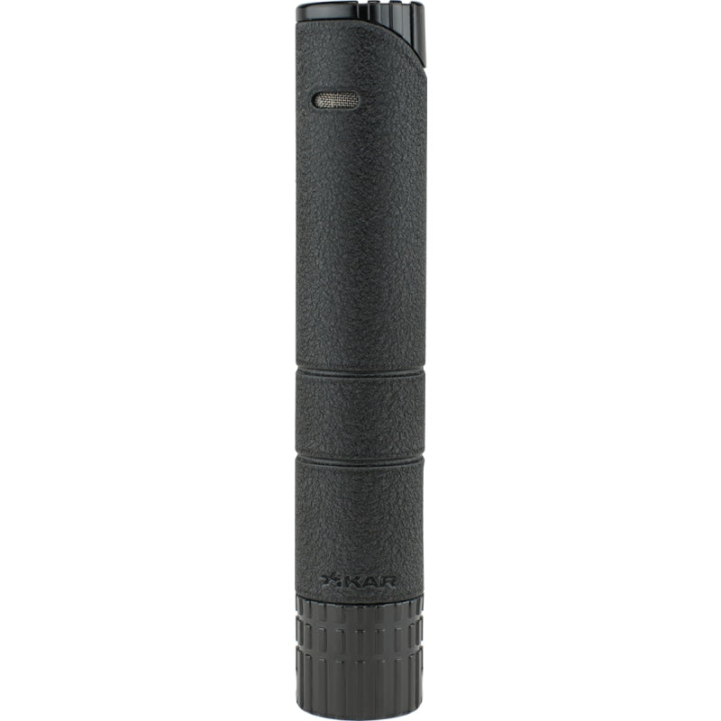 Xikar Turrim Single-jet Flame Lighter XI-563G2