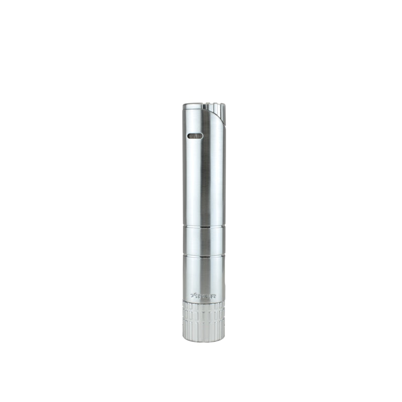 Xikar Turrim Single-jet Flame Lighter XI-563G2