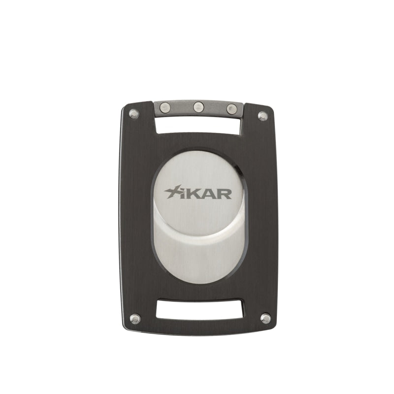 Xikar Ultra Cigar Cutter XI-107BK