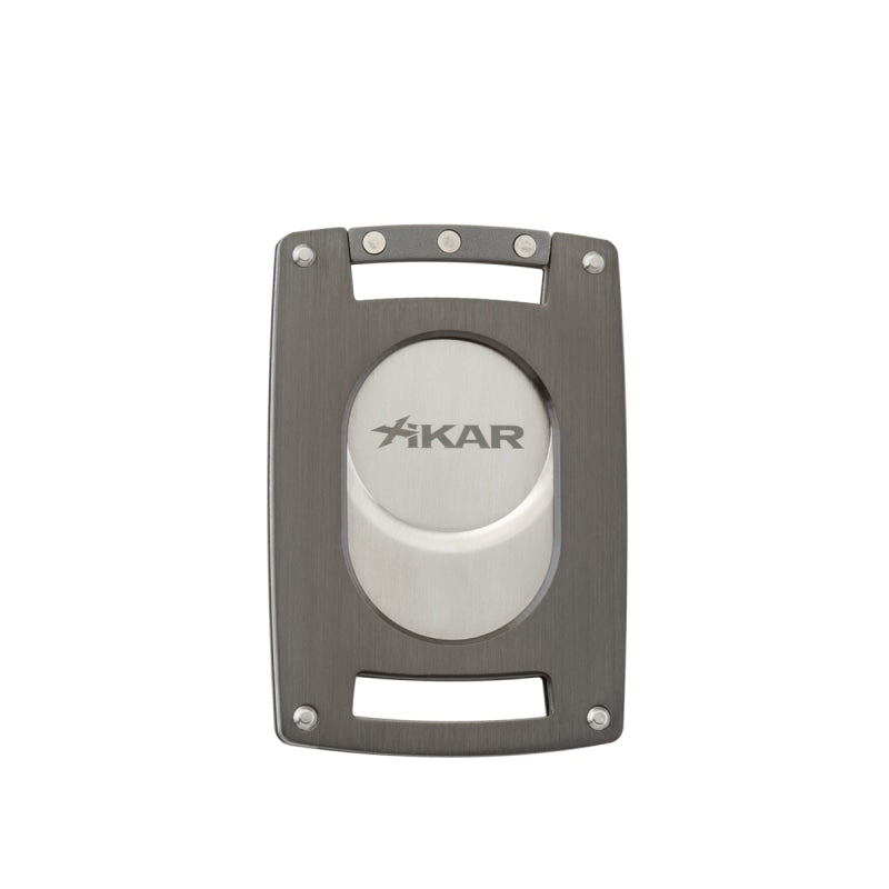 Xikar Ultra Cigar Cutter XI-107BK