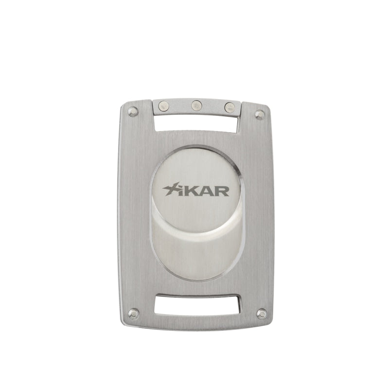 Xikar Ultra Cigar Cutter XI-107BK