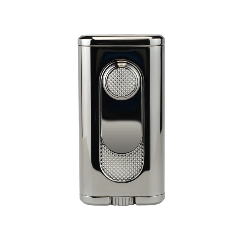 Xikar Verano Flat-flame Lighter XI-554BK